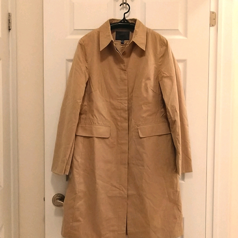 New Mexx coat (sz 12) NWOT
